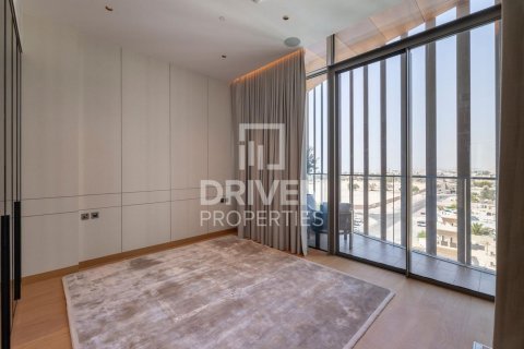 דירה למכירה ב Jumeirah, Dubai, איחוד האמירויות 3 חדרי שינה, 278.34 מ"ר, מספר 761691 - תמונה 25