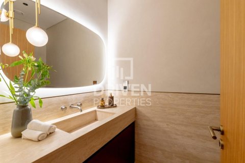 דירה למכירה ב Jumeirah, Dubai, איחוד האמירויות 3 חדרי שינה, 278.34 מ"ר, מספר 761691 - תמונה 27