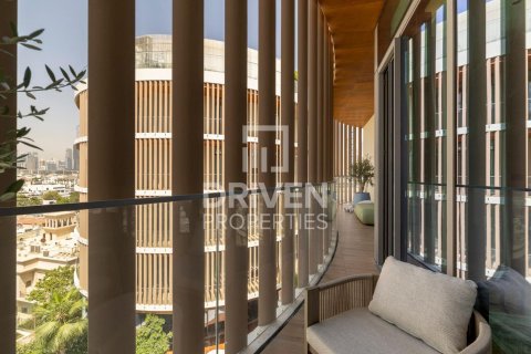 דירה למכירה ב Jumeirah, Dubai, איחוד האמירויות 3 חדרי שינה, 278.34 מ"ר, מספר 761691 - תמונה 23