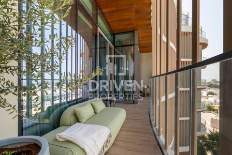 דירה למכירה ב Jumeirah, Dubai, איחוד האמירויות 3 חדרי שינה, 278.34 מ"ר, מספר 761691 - תמונה 22