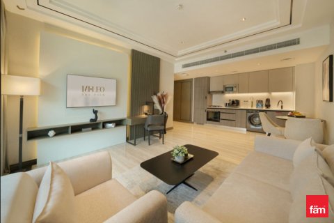 Apartman u gradu Palm Jumeirah, Dubai, UAE 1 spavaća soba, 75.6 m2 Br. 722070 - Slika 3