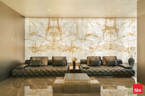 Apartman u gradu Palm Jumeirah, Dubai, UAE 1 spavaća soba, 75.6 m2 Br. 722070 - Slika 11