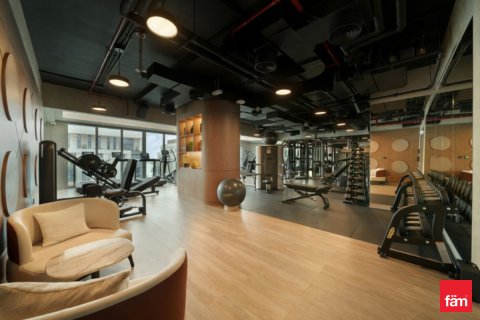 Apartman u gradu Palm Jumeirah, Dubai, UAE 1 spavaća soba, 75.6 m2 Br. 722070 - Slika 10