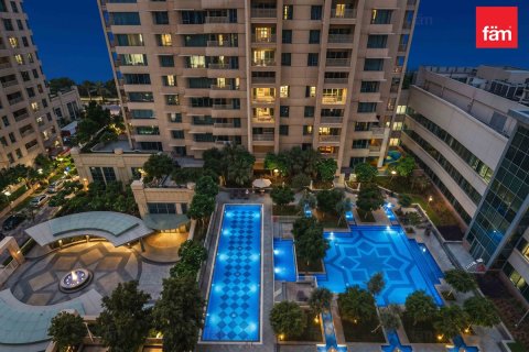آپارتمان برای اجاره در Downtown Dubai (Downtown Burj Dubai)، Dubai، امارات متحده عربی 2 خوابه ، 107.3 متر مربع ، شماره 722068 - تصویر 17