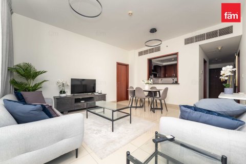 آپارتمان برای اجاره در Downtown Dubai (Downtown Burj Dubai)، Dubai، امارات متحده عربی 2 خوابه ، 107.3 متر مربع ، شماره 722068 - تصویر 3