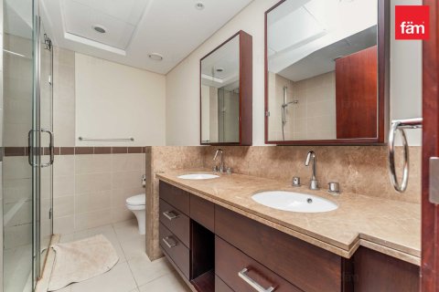 آپارتمان برای اجاره در Downtown Dubai (Downtown Burj Dubai)، Dubai، امارات متحده عربی 2 خوابه ، 107.3 متر مربع ، شماره 722068 - تصویر 11