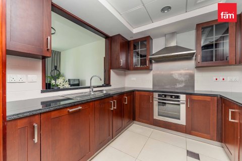 آپارتمان برای اجاره در Downtown Dubai (Downtown Burj Dubai)، Dubai، امارات متحده عربی 2 خوابه ، 107.3 متر مربع ، شماره 722068 - تصویر 8