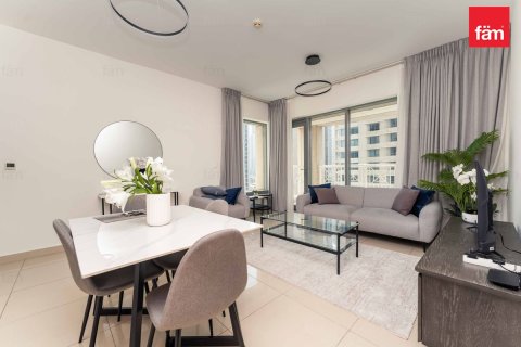 Apartamento em Downtown Dubai (Downtown Burj Dubai), Dubai, EAU 2 quartos, 107.3 m2 № 722068