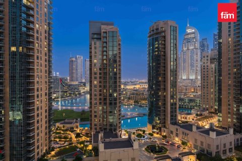 آپارتمان برای اجاره در Downtown Dubai (Downtown Burj Dubai)، Dubai، امارات متحده عربی 2 خوابه ، 107.3 متر مربع ، شماره 722068 - تصویر 16