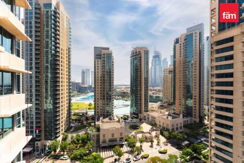آپارتمان برای اجاره در Downtown Dubai (Downtown Burj Dubai)، Dubai، امارات متحده عربی 2 خوابه ، 107.3 متر مربع ، شماره 722068 - تصویر 19