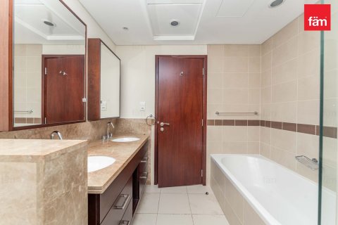 آپارتمان برای اجاره در Downtown Dubai (Downtown Burj Dubai)، Dubai، امارات متحده عربی 2 خوابه ، 107.3 متر مربع ، شماره 722068 - تصویر 13