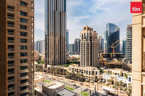 آپارتمان برای اجاره در Downtown Dubai (Downtown Burj Dubai)، Dubai، امارات متحده عربی 2 خوابه ، 107.3 متر مربع ، شماره 722068 - تصویر 20