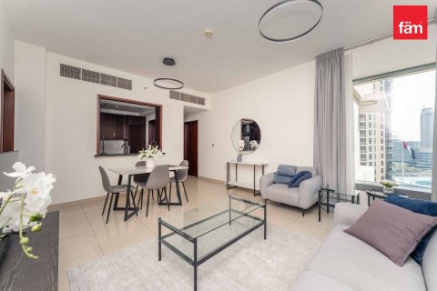 آپارتمان برای اجاره در Downtown Dubai (Downtown Burj Dubai)، Dubai، امارات متحده عربی 2 خوابه ، 107.3 متر مربع ، شماره 722068 - تصویر 2