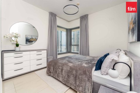 آپارتمان برای اجاره در Downtown Dubai (Downtown Burj Dubai)، Dubai، امارات متحده عربی 2 خوابه ، 107.3 متر مربع ، شماره 722068 - تصویر 4