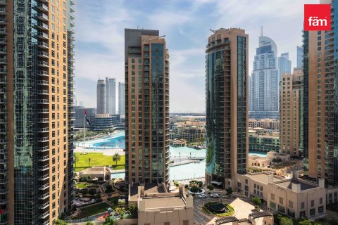 آپارتمان برای اجاره در Downtown Dubai (Downtown Burj Dubai)، Dubai، امارات متحده عربی 2 خوابه ، 107.3 متر مربع ، شماره 722068 - تصویر 18
