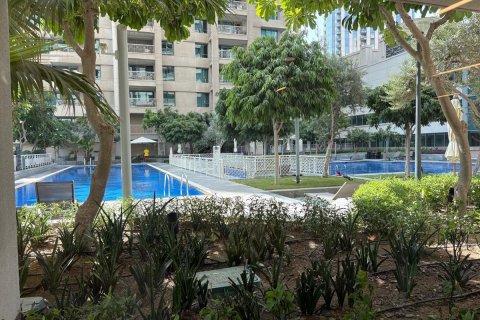 آپارتمان برای اجاره در Downtown Dubai (Downtown Burj Dubai)، Dubai، امارات متحده عربی 2 خوابه ، 107.3 متر مربع ، شماره 722068 - تصویر 15