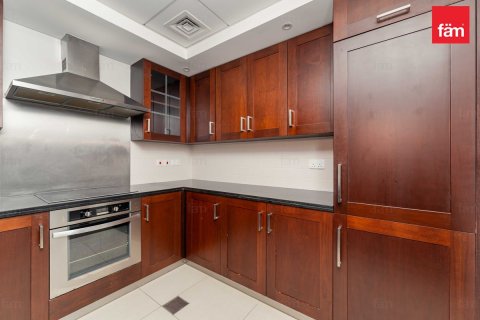 آپارتمان برای اجاره در Downtown Dubai (Downtown Burj Dubai)، Dubai، امارات متحده عربی 2 خوابه ، 107.3 متر مربع ، شماره 722068 - تصویر 9