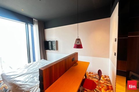 Dzīvoklis Business Bay, Dubaijā, AAE 1 istaba, 58.2 m2 Nr. 722067 - attēls 6