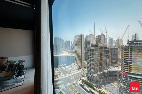 Dzīvoklis Business Bay, Dubaijā, AAE 1 istaba, 58.2 m2 Nr. 722067 - attēls 12