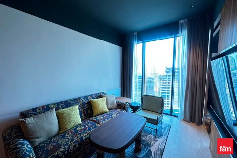 Dzīvoklis Business Bay, Dubaijā, AAE 1 istaba, 58.2 m2 Nr. 722067 - attēls 5