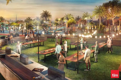 آپارتمان برای فروش در  Dubai، امارات متحده عربی  2 خوابه ، 102 متر مربع ، شماره 722071 - تصویر 7