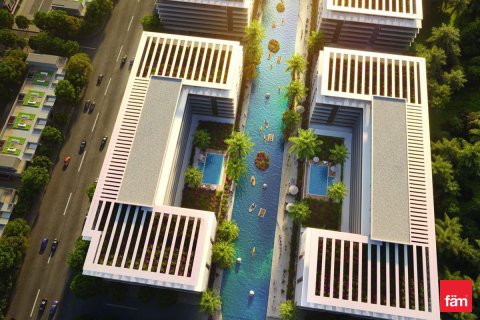 آپارتمان برای فروش در  Dubai، امارات متحده عربی  2 خوابه ، 102 متر مربع ، شماره 722071 - تصویر 5