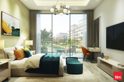 آپارتمان برای فروش در  Dubai، امارات متحده عربی  2 خوابه ، 102 متر مربع ، شماره 722071 - تصویر 2