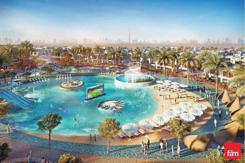 آپارتمان برای فروش در  Dubai، امارات متحده عربی  2 خوابه ، 102 متر مربع ، شماره 722071 - تصویر 9