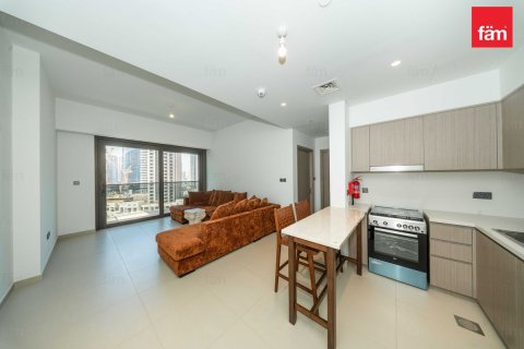 Apartmen di Downtown Dubai (Downtown Burj Dubai), UAE 1 bilik tidur, 66.9 meter persegi № 722073