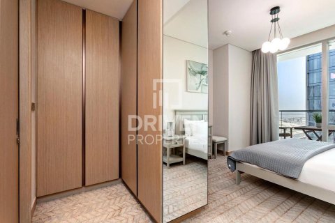 Byt v Downtown Dubai (Downtown Burj Dubai), Dubai, SAE 2 ložnice, 105.44 m² Č.: 746124 - fotografie 9
