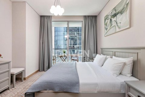 Byt v Downtown Dubai (Downtown Burj Dubai), Dubai, SAE 2 ložnice, 105.44 m² Č.: 746124 - fotografie 12