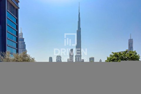 Byt v Downtown Dubai (Downtown Burj Dubai), Dubai, SAE 2 ložnice, 105.44 m² Č.: 746124 - fotografie 22
