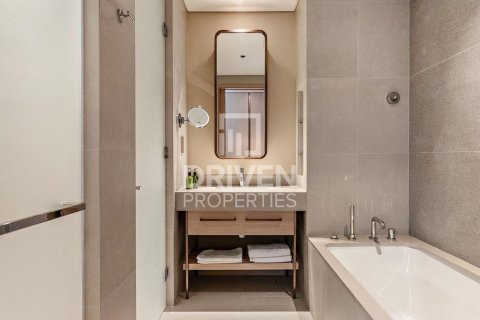 Byt v Downtown Dubai (Downtown Burj Dubai), Dubai, SAE 2 ložnice, 105.44 m² Č.: 746124 - fotografie 18