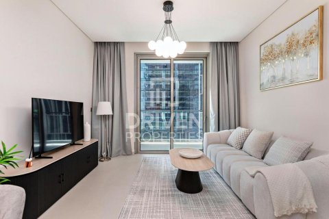 Byt v Downtown Dubai (Downtown Burj Dubai), Dubai, SAE 2 ložnice, 105.44 m² Č.: 746124 - fotografie 3