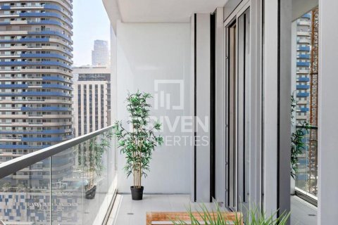 Byt v Downtown Dubai (Downtown Burj Dubai), Dubai, SAE 2 ložnice, 105.44 m² Č.: 746124 - fotografie 21