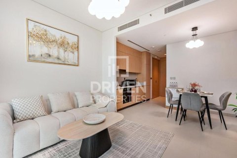 Byt v Downtown Dubai (Downtown Burj Dubai), Dubai, SAE 2 ložnice, 105.44 m² Č.: 746124 - fotografie 5