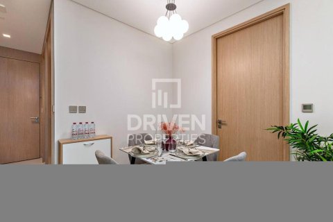 Byt v Downtown Dubai (Downtown Burj Dubai), Dubai, SAE 2 ložnice, 105.44 m² Č.: 746124 - fotografie 15