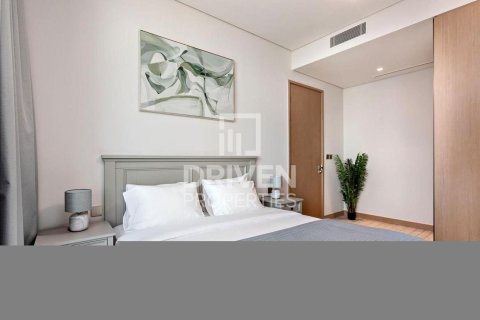 Byt v Downtown Dubai (Downtown Burj Dubai), Dubai, SAE 2 ložnice, 105.44 m² Č.: 746124 - fotografie 13