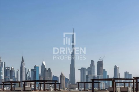 Villa en alquiler en Jumeirah, Dubai, EAU 4 dormitorios, 397.63 m2 № 746121 - foto 30
