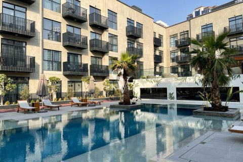 阿联酋 Dubai Jumeirah Village Circle 待售 : 56 平方米 , 编号736708 - 照片 9