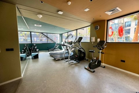 阿联酋 Dubai Jumeirah Village Circle 待售 : 56 平方米 , 编号736708 - 照片 5
