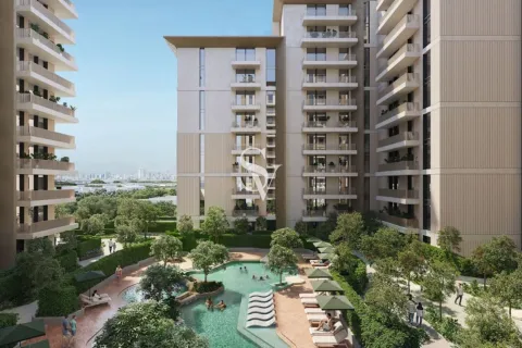 شقة للبيع في Dubai South (Dubai World Central)، دبي، الإمارات العربية المتحدة 3 غرفة نوم ، 169 متر مربع ، رقم 736710 - صورة 5