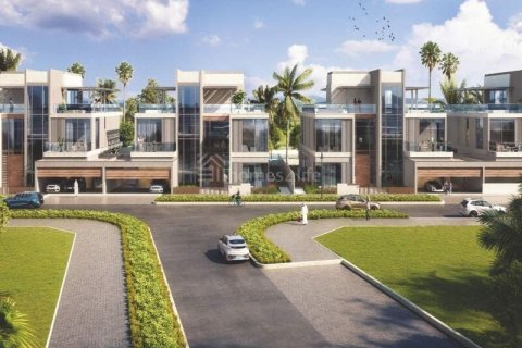 Willa na sprzedaż w Dubai South (Dubai World Central), Dubai, ZEA 5 sypialnie, 392 mkw., nr 735946 - zdjęcie 3