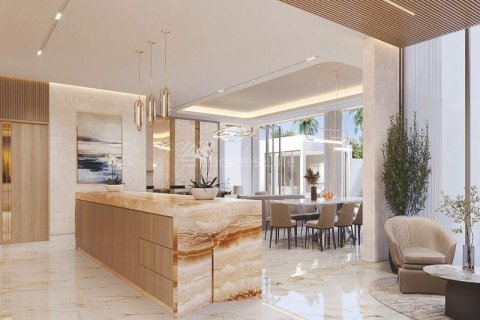 Willa na sprzedaż w Dubai South (Dubai World Central), Dubai, ZEA 5 sypialnie, 392 mkw., nr 735946 - zdjęcie 13
