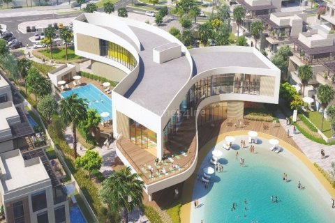 Willa na sprzedaż w Dubai South (Dubai World Central), Dubai, ZEA 5 sypialnie, 392 mkw., nr 735946 - zdjęcie 6