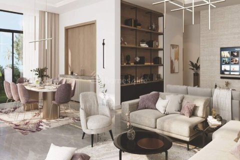 Willa na sprzedaż w Dubai South (Dubai World Central), Dubai, ZEA 5 sypialnie, 392 mkw., nr 735946 - zdjęcie 17