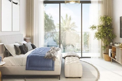 Willa na sprzedaż w Dubai South (Dubai World Central), Dubai, ZEA 5 sypialnie, 392 mkw., nr 735946 - zdjęcie 22