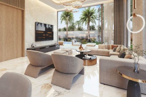 Willa na sprzedaż w Dubai South (Dubai World Central), Dubai, ZEA 5 sypialnie, 392 mkw., nr 735946 - zdjęcie 9