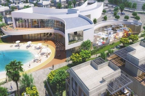 Willa na sprzedaż w Dubai South (Dubai World Central), Dubai, ZEA 5 sypialnie, 392 mkw., nr 735946 - zdjęcie 7