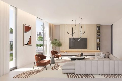 Vila v Dubai Land, SAE 3 spálne, 372 m2 č. 735947 - Fotografia 7
